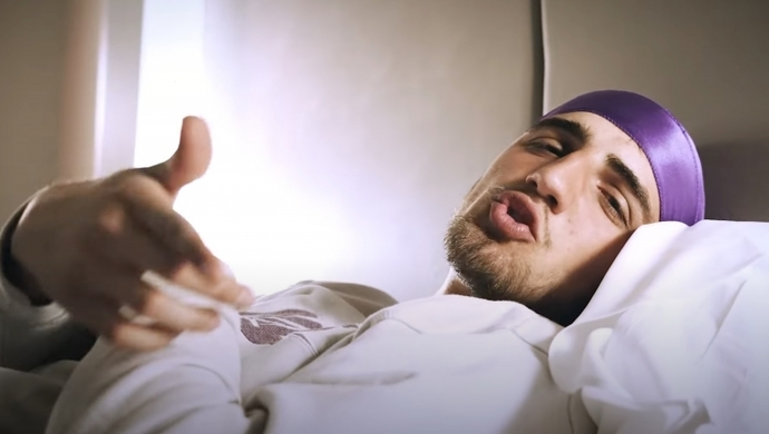 Wschowski raper Mulat wydał nowy utwór. „Dla niektórych to wcale nie będzie rap”