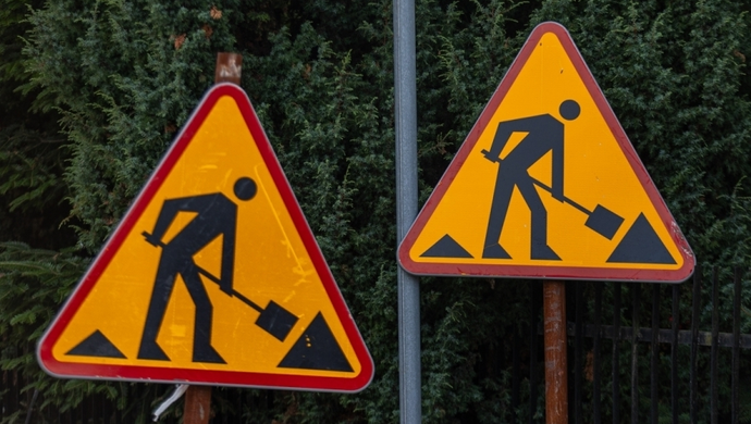 Ulicę Wierzbową czeka przebudowa. Dokumentacja oraz pozwolenie na budowę już są