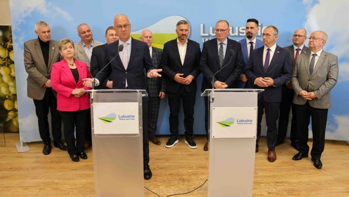 Lubuskie gminy mogą otrzymać setki tysięcy złotych. Wystarczy wysoka frekwencja w wyborach