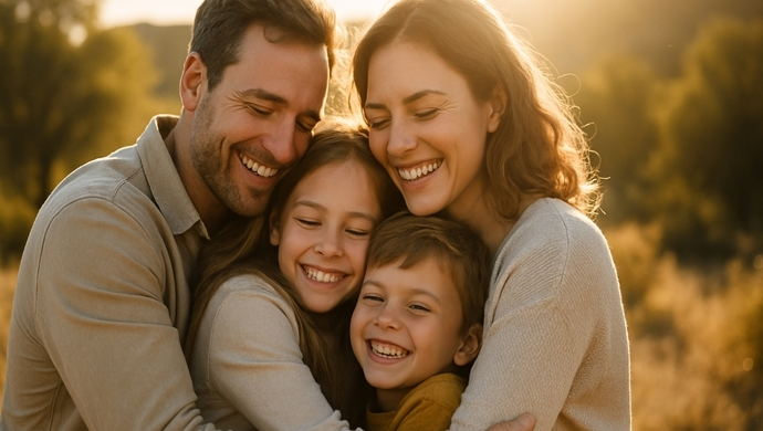 PCPR świętuje Dzień Rodzicielstwa Zastępczego. „I Ty możesz zostać rodzicem zastępczym”