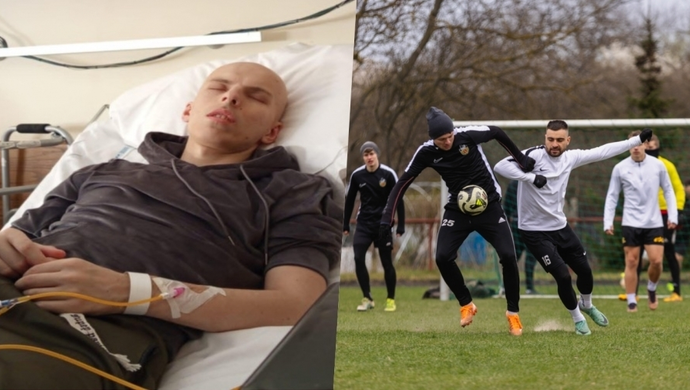 Pomogą Miłoszowi z Tylewic. Piknik i turniej charytatywny już 15 czerwca