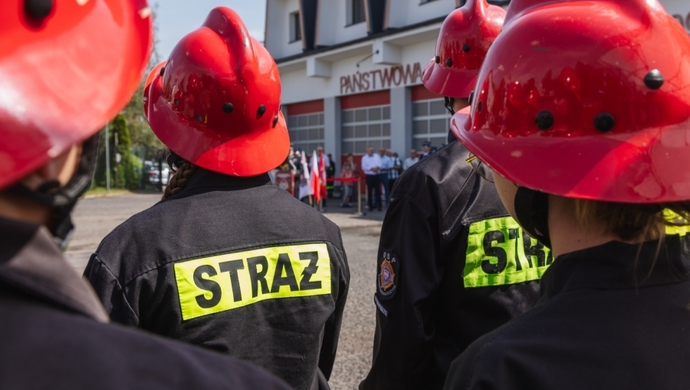 Wschowa gospodarzem wojewódzkich zawodów strażackich. Kibice zobaczą widowiskowe konkurencje