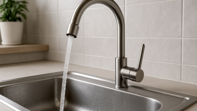 Trwa dezynfekcja. Możliwa czasowa zmiana smaku i zapachu wody [AKTUALIZACJA]