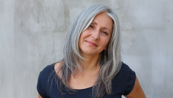 Wyprawa po kwiat paproci. Spotkanie autorskie z Roksaną Jędrzejewską-Wróbel w Bibliotece [ZAPOWIEDŹ]