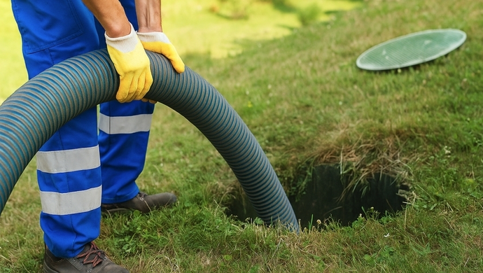 Urzędnicy skontrolują szamba i oczyszczalnie. Sprawdź terminy