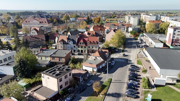 Plac Grunwaldu zamknięty od środy. Rusza długo wyczekiwana przebudowa