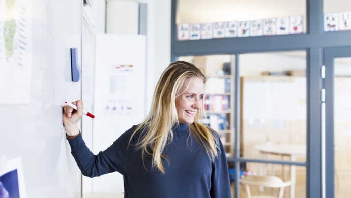 Jak zdobyć umiejętności pedagogiczne i skutecznie pracować z uczniami?