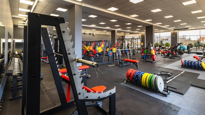 Darmowe zajęcia sportowe dla dzieci. Program Aktywna Szkoła w Klubie Milona