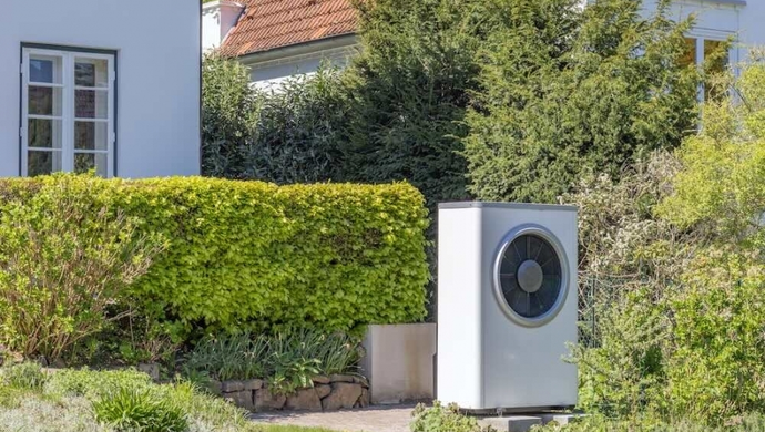 Jak dobrać moc kotła lub pompy ciepła do powierzchni domu?