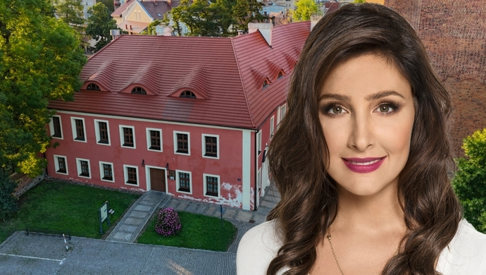 Laura Samojłowicz poprowadzi warsztaty we Wschowie. Aktorka nauczy śpiewu i gry