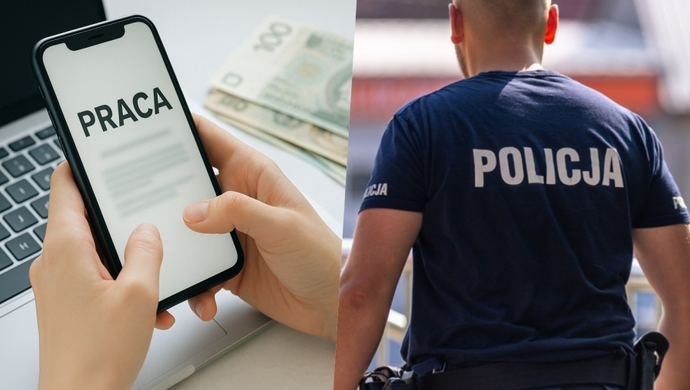 Lajkowanie za pieniądze okazało się pułapką. 27-latka z gminy Sława oszukana