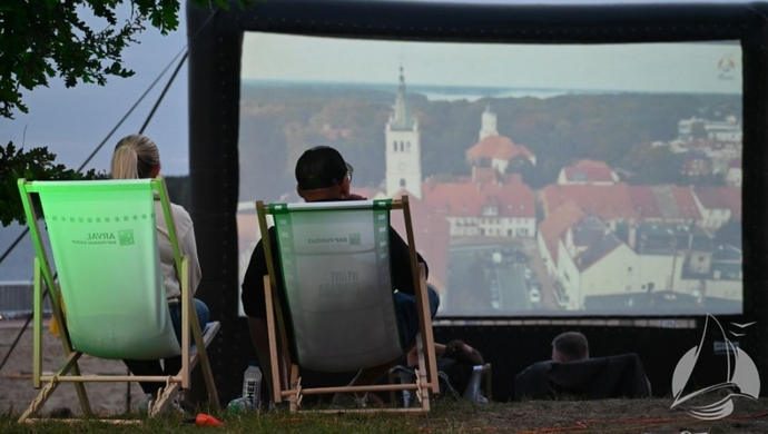 Kino plenerowe zawita do sołectw. Mieszkańcy obejrzą filmy pod gwiazdami