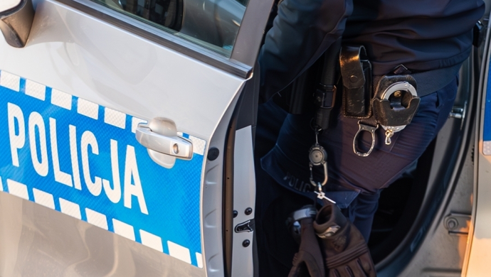 Siedmiolatek w śpiączce farmakologicznej. Kierowca, który go potrącił był nietrzeźwy