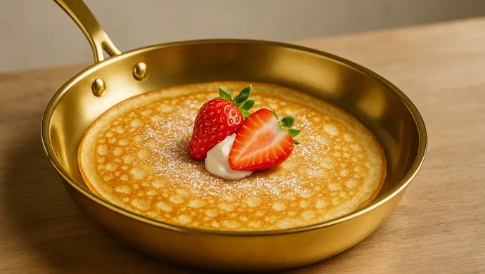 Festiwal Naleśników w Sławie. Kto zdobędzie Złotą Patelnię?