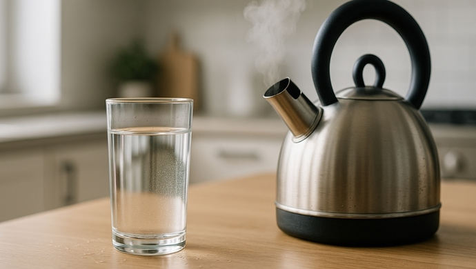 Bakterie coli zniknęły, ale woda nadal wymaga przegotowania. Sanepid wykrył nowy problem