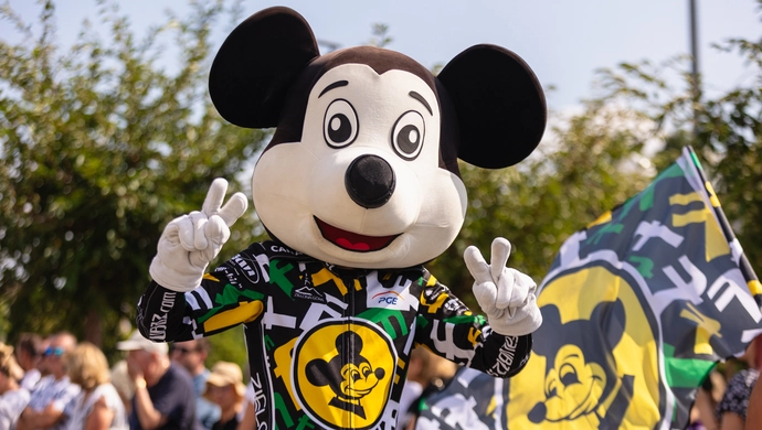 Piknik z Falubazem w Sławie. Żużlowcy spotkają się z kibicami