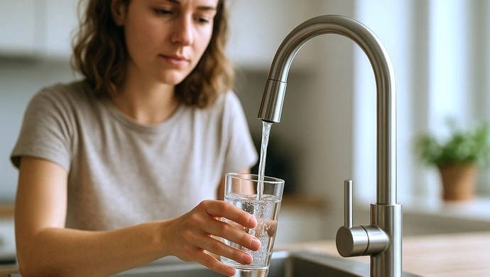 Koniec kłopotów z wodą. Sanepid odwołał alert po ponad dwóch tygodniach