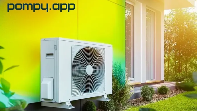 Jak szybko dobrać najwydajniejszą pompę ciepła monoblok?
