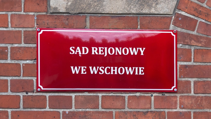 Akt oskarżenia dla 31-latka z gminy Wschowa. Posiadał i rozpowszechniał obrzydliwe treści