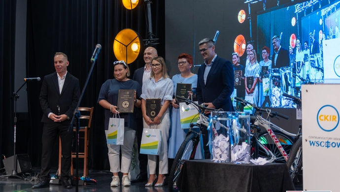 Aktywna Wschowa podsumowała rywalizację w ramach Rowerowej Stolicy Polski. Organizatorzy apelują do zwycięzcy: zgłoś się po rower!