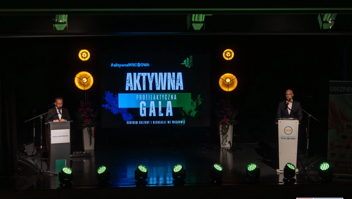 Uroczysta gala, nagrody i afterparty. Aktywna Wschowa podsumuje Rowerową Stolicę Polski