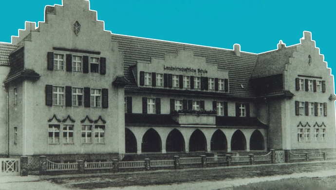 Wschowa w ikonografii i rysunkach architektonicznych. Wykład z okazji EDD wygłosi Przemysław Wojciech