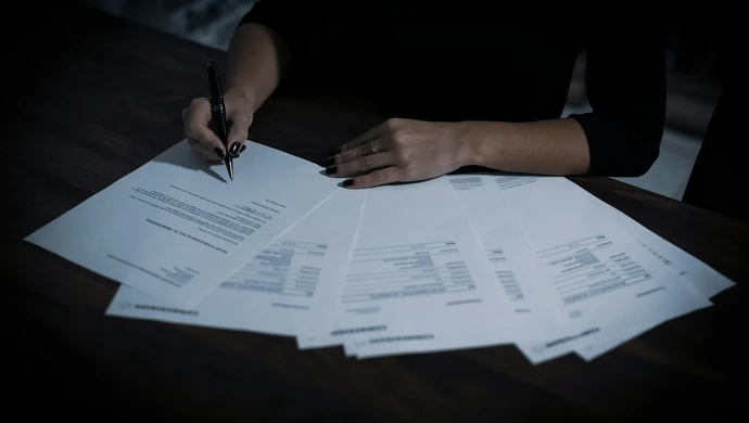 Profesjonalna utylizacja dokumentów - klucz do bezpieczeństwa i zgodności z RODO