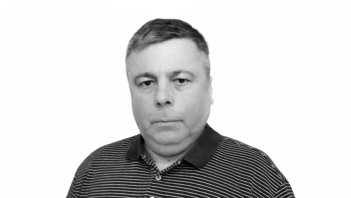 Zmarł Cezary Burzyński. Przez osiem lat zasiadał w Radzie Powiatu Wschowskiego