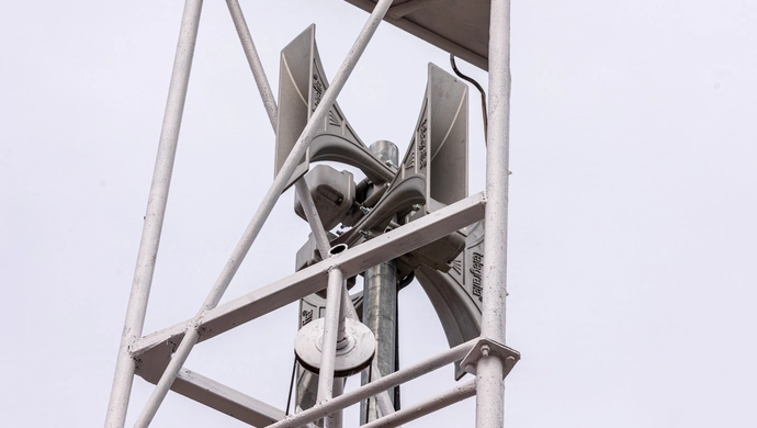 Zawyją syreny alarmowe. Usłyszymy dwa sygnały