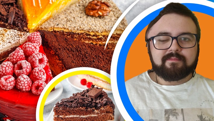 Pomogą Dawidowi z Krążkowa. Szykuje się „spotkanie przy ciasteczku”