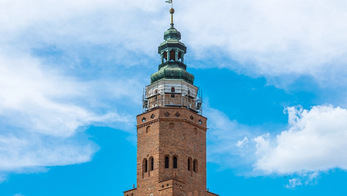 Siedem wieków wschowskiej fary. W Zamku Królewskim odbędzie się konferencja naukowa