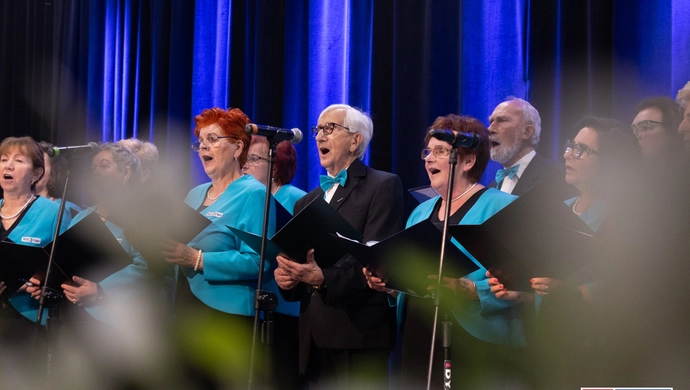 Osiemnasta inauguracja. Uniwersytet Trzeciego Wieku we Wschowie rozpoczął nowy rok akademicki