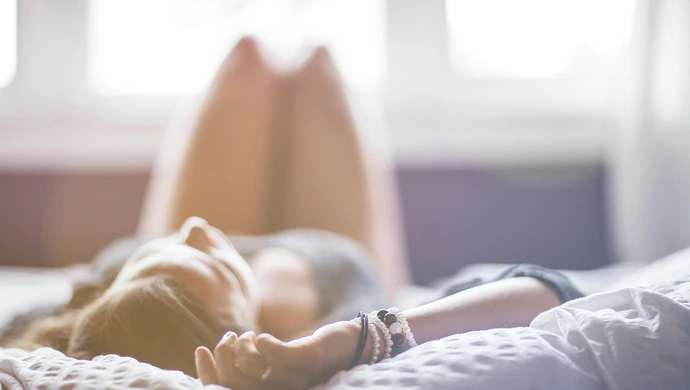 Małe przyjemności, które poprawią Ci humor w jeden wieczór