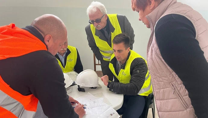 Nowoczesna i ekologiczna – taka będzie szkoła w Osowej Sieni