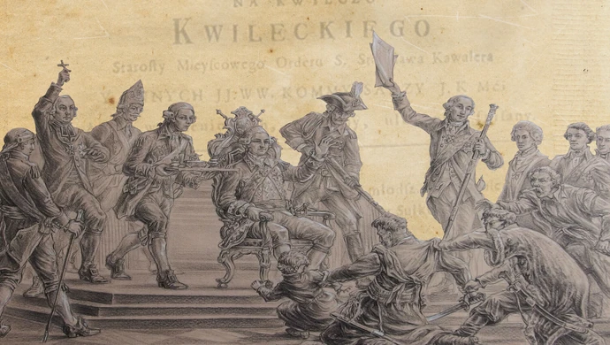 300 lat od urodzin starosty Kwileckiego. MZW przypomni sylwetkę reformatora