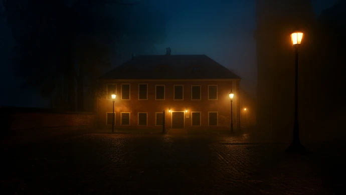 Noc Bibliotek we Wschowie. Warsztaty i seans filmowy dla dzieci