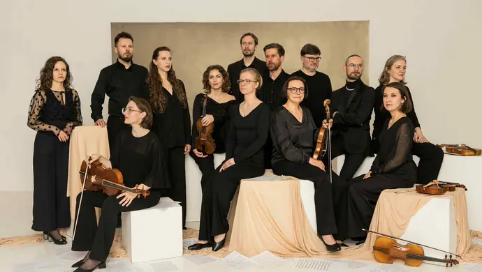 XXII Królewski Festiwal Muzyki we Wschowie. Co przygotowało Centrum Kultury i Rekreacji?