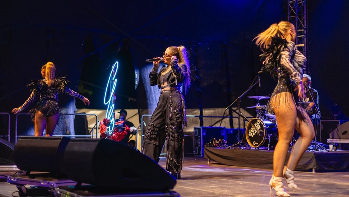 Głosuj na gwiazdę Dni Sławy 2026. Siedem zespołów do wyboru