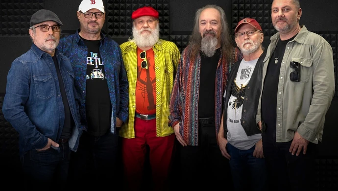 Dżem zagra na Dniach Sławy 2026. Legenda polskiego rocka zdecydowanym zwycięzcą