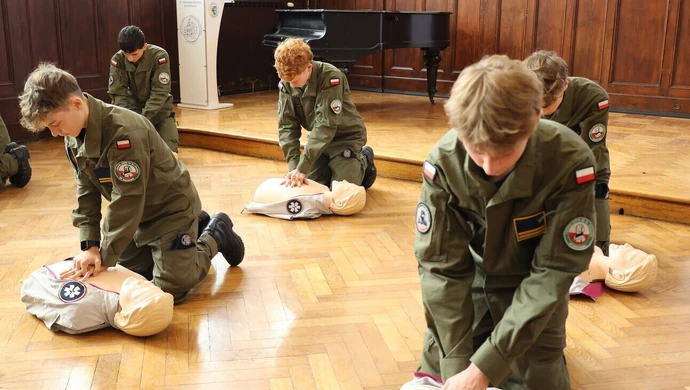 „Mocni Razem”: Kowalewianki działają na rzecz odporności i integracji mieszkańców powiatu wschowskiego