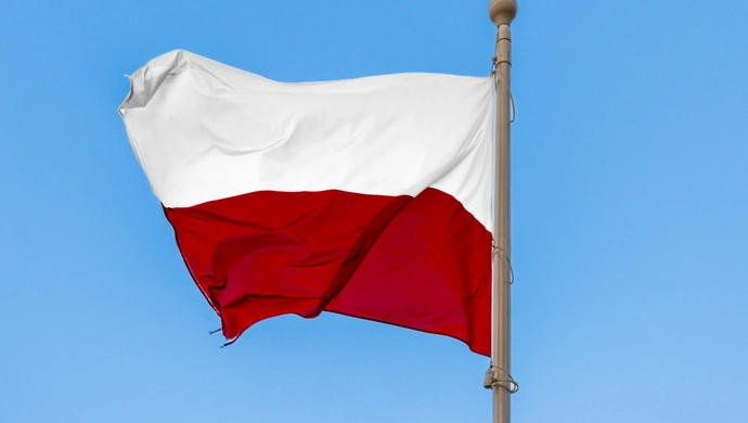 Obchody 11 listopada w Szlichtyngowej. Msza, przemówienia i spektakl uczniów z Jędrzychowic