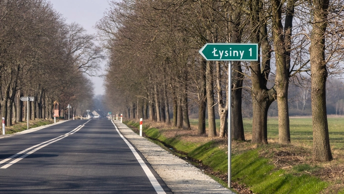 Ścieżka pieszo-rowerowa Tylewice-Łysiny już na etapie przetargu. Siedem firm złożyło oferty