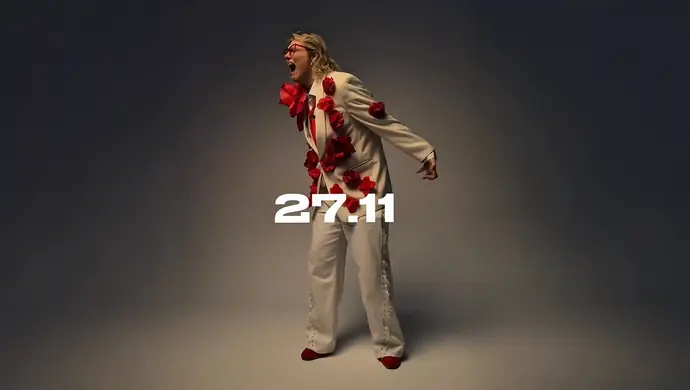 Norbert Wronka z gminy Wschowa zgłasza się na Eurowizję. „Jestem gotowy jak nigdy wcześniej”