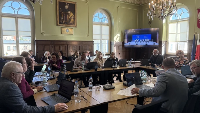 Maćkowiak czy Ziemek? Wybory uzupełniające do Rady Miejskiej we Wschowie już w niedzielę