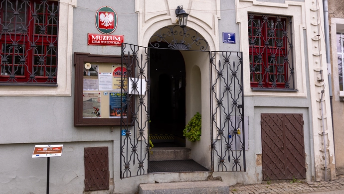 Muzeum Ziemi Wschowskiej szuka kierownika działu merytorycznego