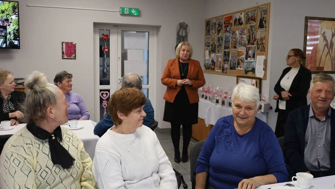 Projekt dla dorosłych zakończony. Gmina Szlichtyngowa podsumowała 7 miesięcy warsztatów