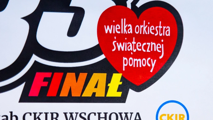 CKiR we Wschowie ogłasza nabór wolontariuszy. Rusza sztab WOŚP 7804