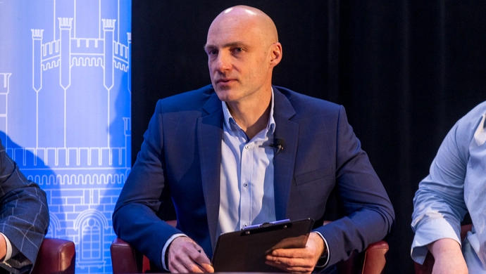 Dyrektor CKiR zapowiada zmiany. Spotkanie ws. Społecznego Domu Kultury we Wschowie