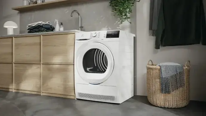 Inteligentna pielęgnacja dzięki technologii AI w suszarkach AbsoluteCare