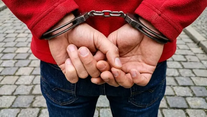 Akt oskarżenia za wykorzystanie dziewczynki. 30-latek stanie przed sądem we Wschowie